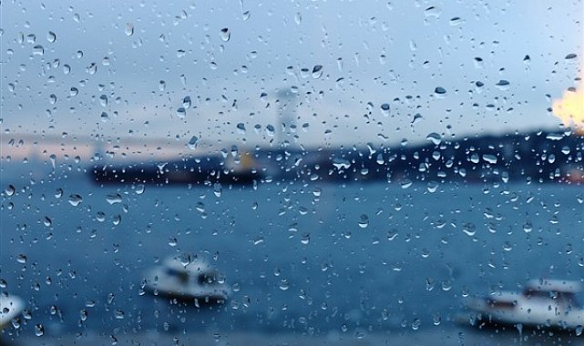 İstanbul’da sağanak ve fırtınanın yol açtığı 4 bin 566 olaya müdahale edildi