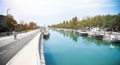 İstanbul iklim liderleri arasında