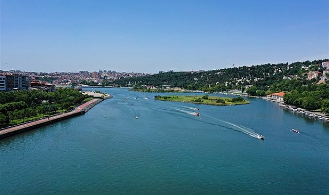 İstanbul iklim liderleri arasında
