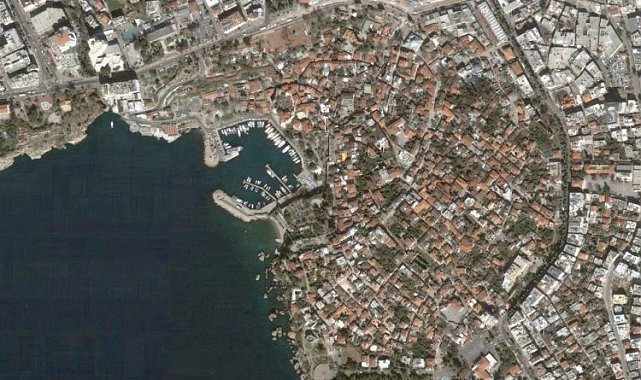 İstanbul Küresel Şehirler'de 25'inci sırada