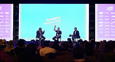 İstanbul marketıng summıt, 11-12-13 aralıkta 