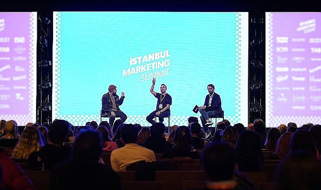 İstanbul marketıng summıt, 11-12-13 aralıkta