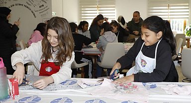 İstanbul Şile'de 'atık' bilinci
