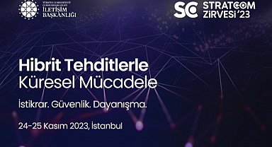 İstanbul'da stratejik buluşma