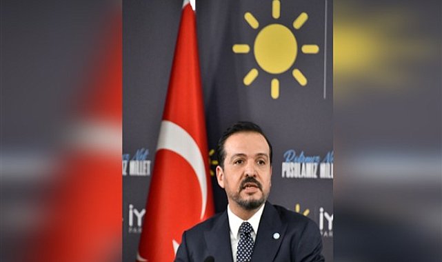 İYİ Parti’de seçim hazırlıkları hızlandı