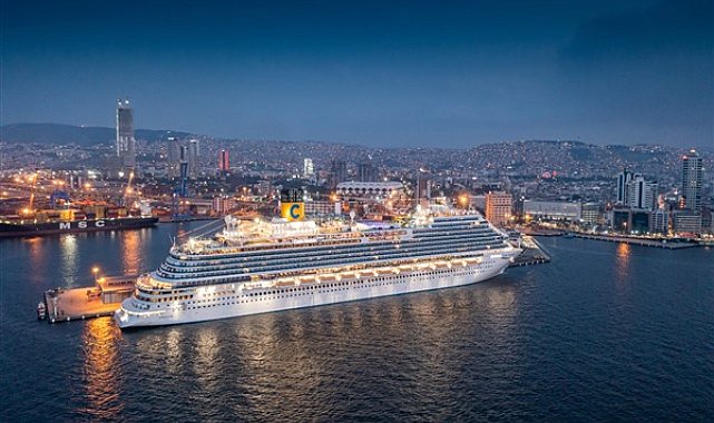 İzmir “2024’te Seyahat Edilmesi Gereken 10 Şehir” listesine girdi
