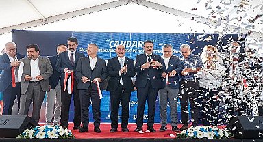 İzmir Büyükşehir Belediyesi'nden Dikili'ye bir Cumhuriyet kalesi