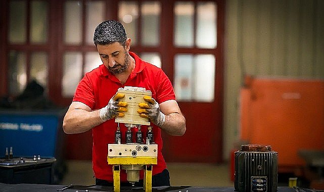 İzmir Metrosu'nda en büyük öncelik yolcu güvenliği