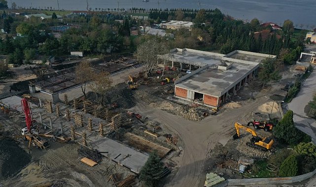 İzmit Engelsiz Yaşam Merkezi hayata tutunduracak