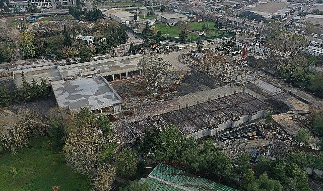 İzmit Engelsiz Yaşam Merkezi hayata tutunduracak