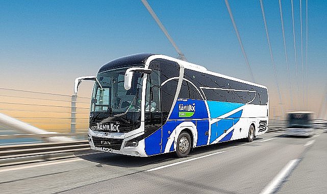 Kâmil Koç, 'Salı Sallanır' kampanyası ile yüzde 15 indirim sağlıyor