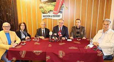 Karadenizlilere İzmir'de yeni yaşam merkezi