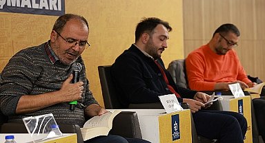 “Karakoç, hızır metaforuyla Anadolu'daki birikimi modernize etmiştir