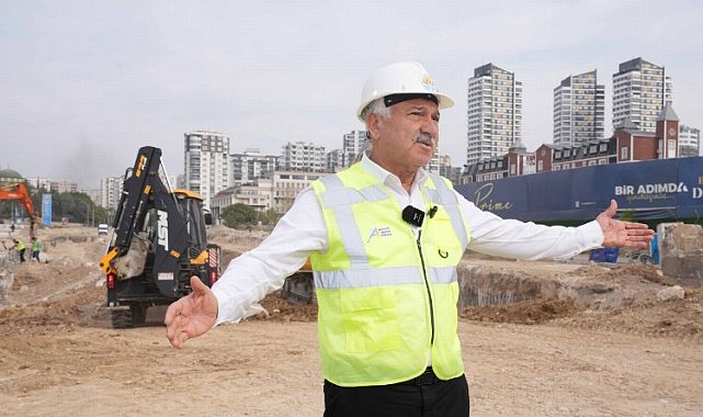 Karalar trafik sorununu çözmeye kararlı