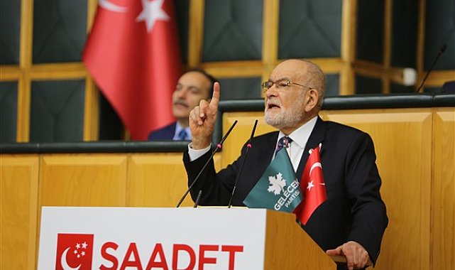 Karamollaoğlu:
