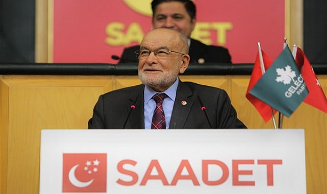 Karamollaoğlu: “’Kahrolsun’ demekle İsrail kahrolmuyor”