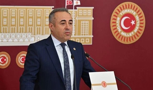 Karatutlu: “Vatandaşlar orta hasarlı binalardaki belirsizliğin giderilmesini talep ediyor