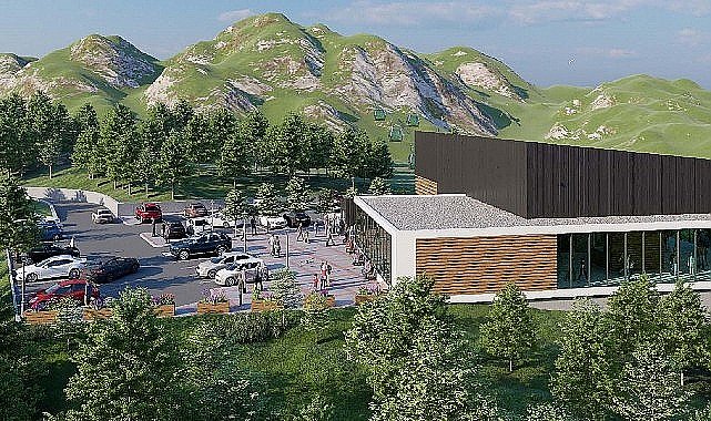 Kartepe Teleferik Katlı Otopark ihalesine 4 teklif