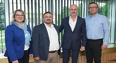 Kayalar Kimya “Senin Fikrin