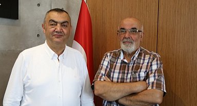 Kayseri ihracatı aylık bazda artıyor