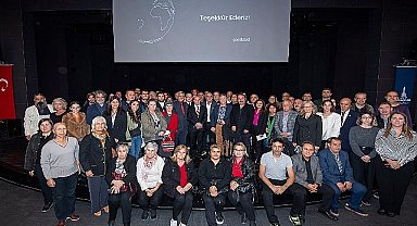 Kent Dayanışma Ağı ve Kentiz.biz platformu tanıtıldı