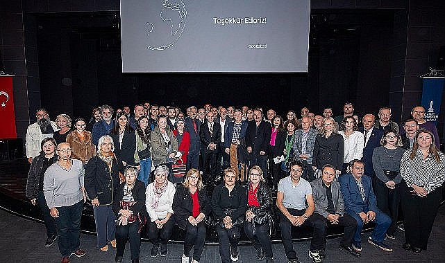 Kent Dayanışma Ağı ve Kentiz.biz platformu tanıtıldı