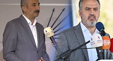 Kentsel dönüşüm kimin projesi? AK Parti'nin mi, CHP'nin mi?