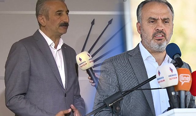 Kentsel dönüşüm kimin projesi? AK Parti'nin mi, CHP'nin mi?