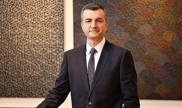 Kerevitaş inovasyonla büyüyerek cirosunu 10,7 milyar TL'ye yükseltti
