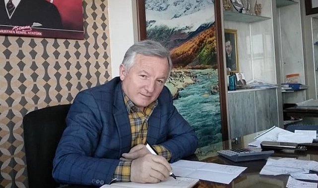 Kerman: İpsala için göreve hazırım