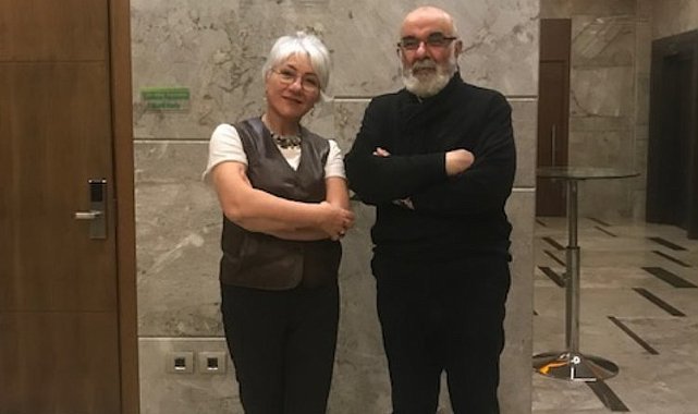 KİGDER Başkanı'ndan Atatürk mesajı