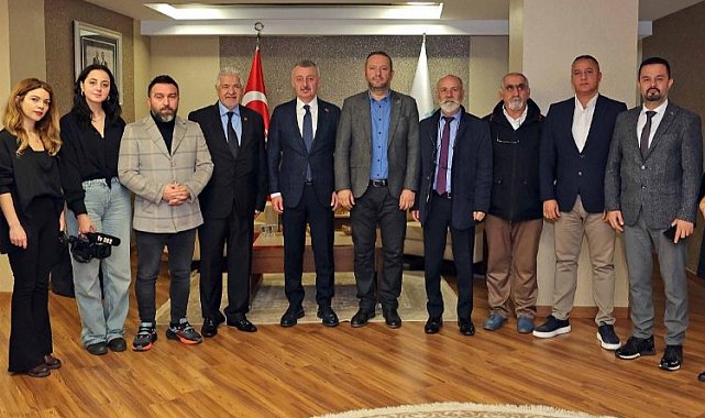 Kocaeli 16 Ocak'a hazırlanıyor