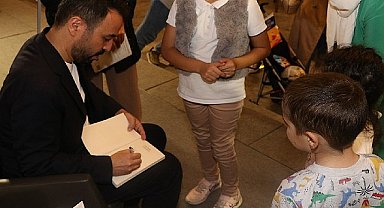 Kocaeli Büyükşehir Belediyesi ; 'Mutlu ve başarılı çocuk nasıl yetiştirilir'