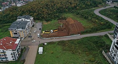 Kocaeli Büyükşehir'den Alikahya'ya kültür tesisi