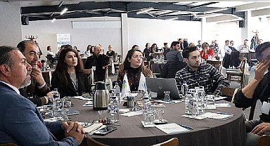 Kocaeli'de Sıfır Atık Çalıştayı başladı