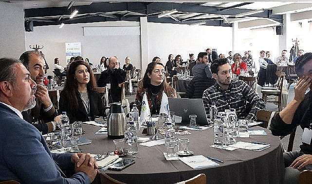 Kocaeli'de Sıfır Atık Çalıştayı başladı