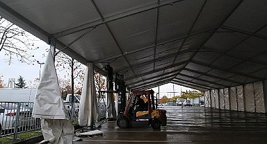 Kocaeli, TCG Anadolu'ya hazırlanıyor