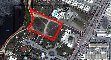 Kocaeli'ye devasa tenis kompleksi