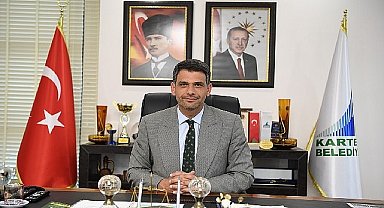 Kocaman'dan öğretmenler günü mesajı