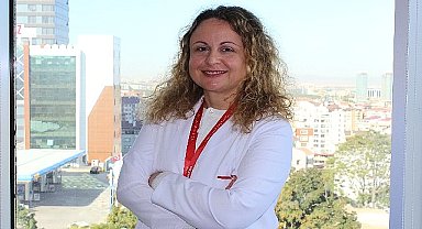 Kök Hücre Nakliyle Gelen İkinci Yaşam Şansı