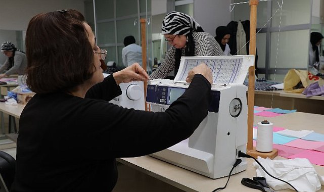 KOMEK'ten işitme engellilere katkı