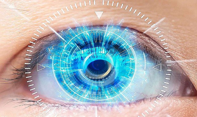 Kontakt lens kullanırken dikkat edilmesi gereken 10 kural