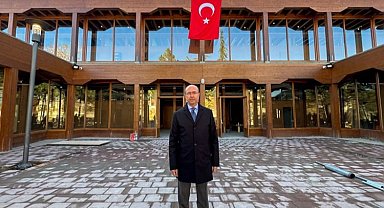 Konya Selçuklu'da eğitim yatırımları değer katacak