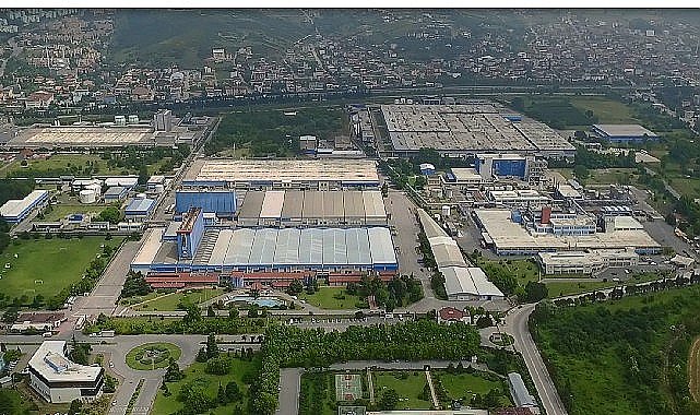 Kordsa, geri dönüştürülmüş malzemelerle üretim modelini tescilletti