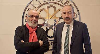 KTO Başkanı'ndan 10 Kasım mesajı