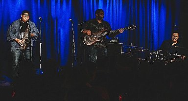 Kültürel Mirasın Modern Yorumu: Steve Coleman 17 Kasım'da CRR'de!