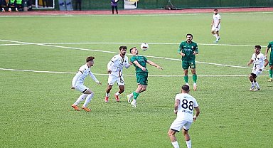 Lider Aliağa Evinde 2 Golle Kazandı