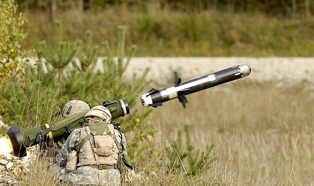 Lübnan'dan IDF mevzilerine çok sayıda atış gerçekleştirildi