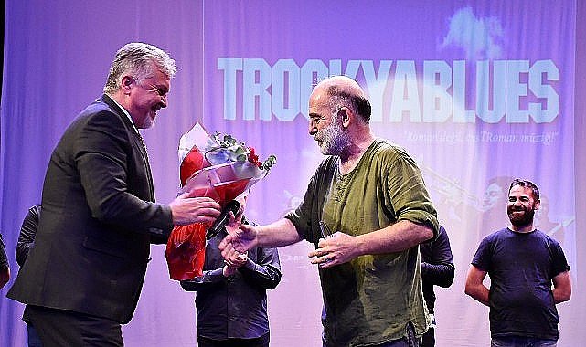 Lüleburgaz'da 'Seyirci Koroları' konserleri başladı