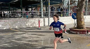 Manisa'da İnegöl Belediyespor Rüzgarı